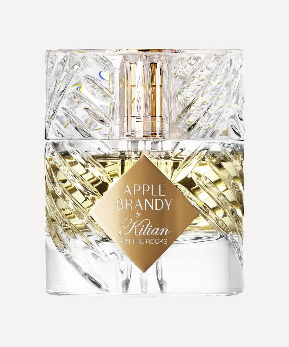 Kilian PARIS Apple Brandy on the Rocks Refillable Eau de Parfum 50 ml