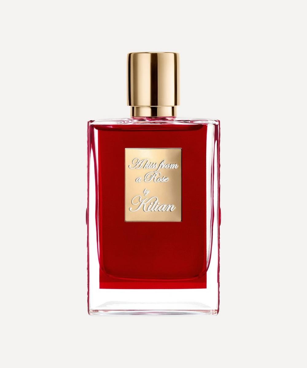 Kilian PARIS A Kiss From a Rose Refillable Eau de Parfum 50 ml