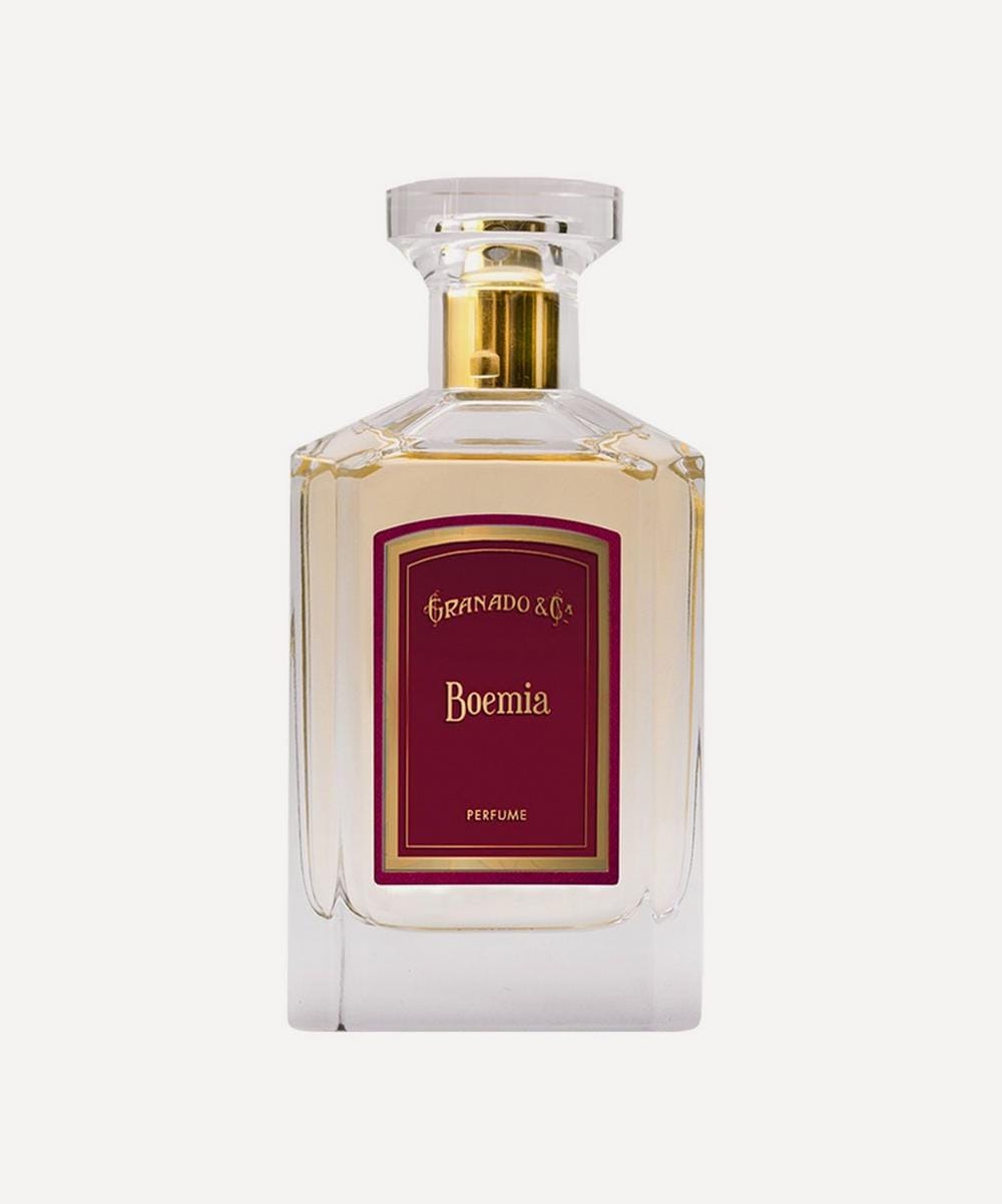 Granado Boemia Perfume 75 ml