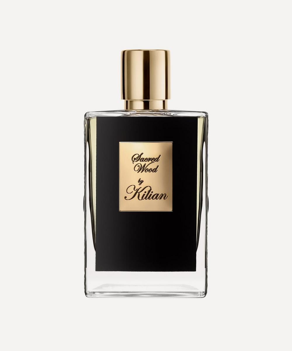 Kilian PARIS Sacred Wood Refillable Eau de Parfum 50 ml