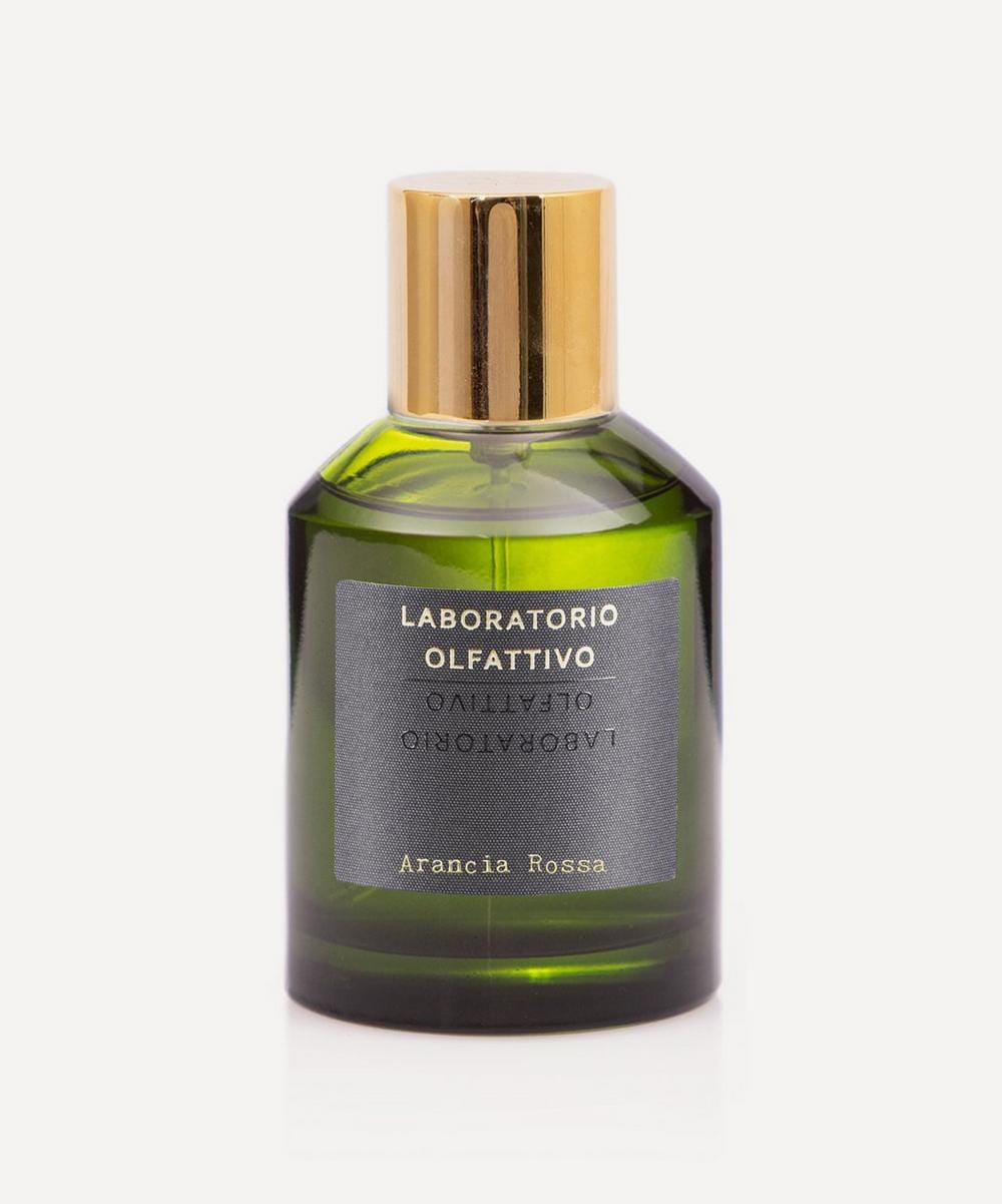 Laboratorio Olfattivo Arcania Rossa Eau de Parfum 100 ml