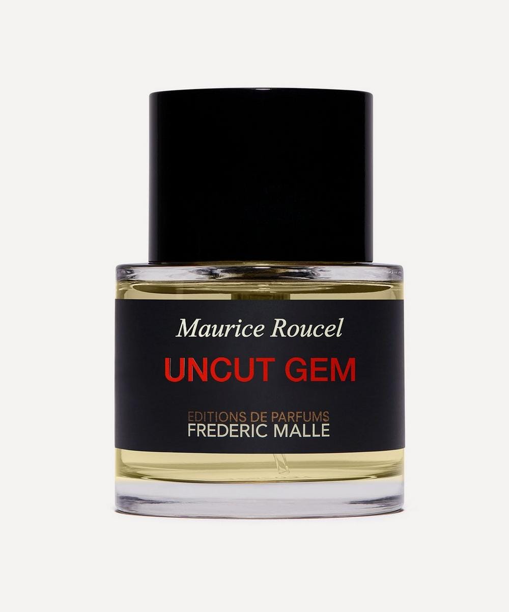 Editions de Parfums Frédéric Malle Uncut Gem Eau de Parfum 50 ml