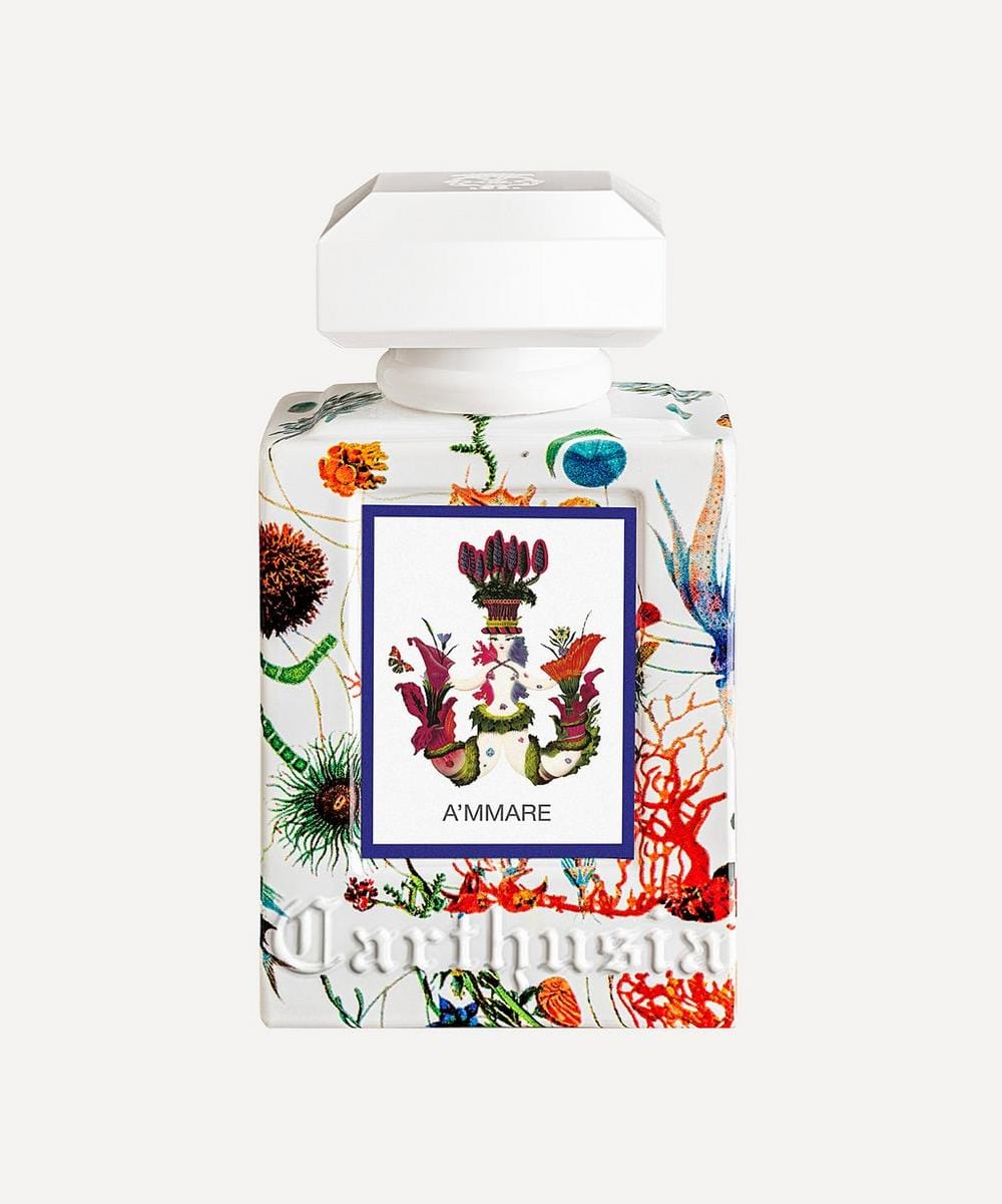 Carthusia A'MMARE Eau de Parfum 100 ml