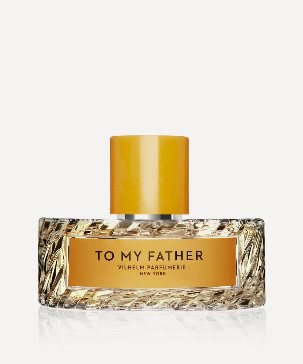 Vilhelm Parfumerie To My Father Eau de Parfum 100 ml