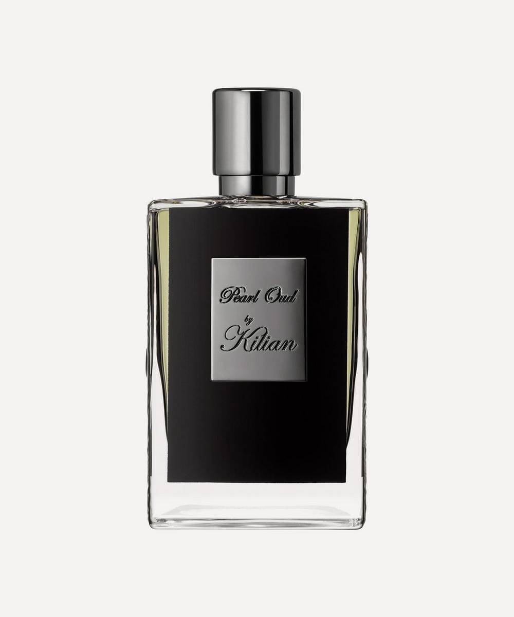 Kilian PARIS Pearl Oud Refillable Eau de Parfum 50 ml