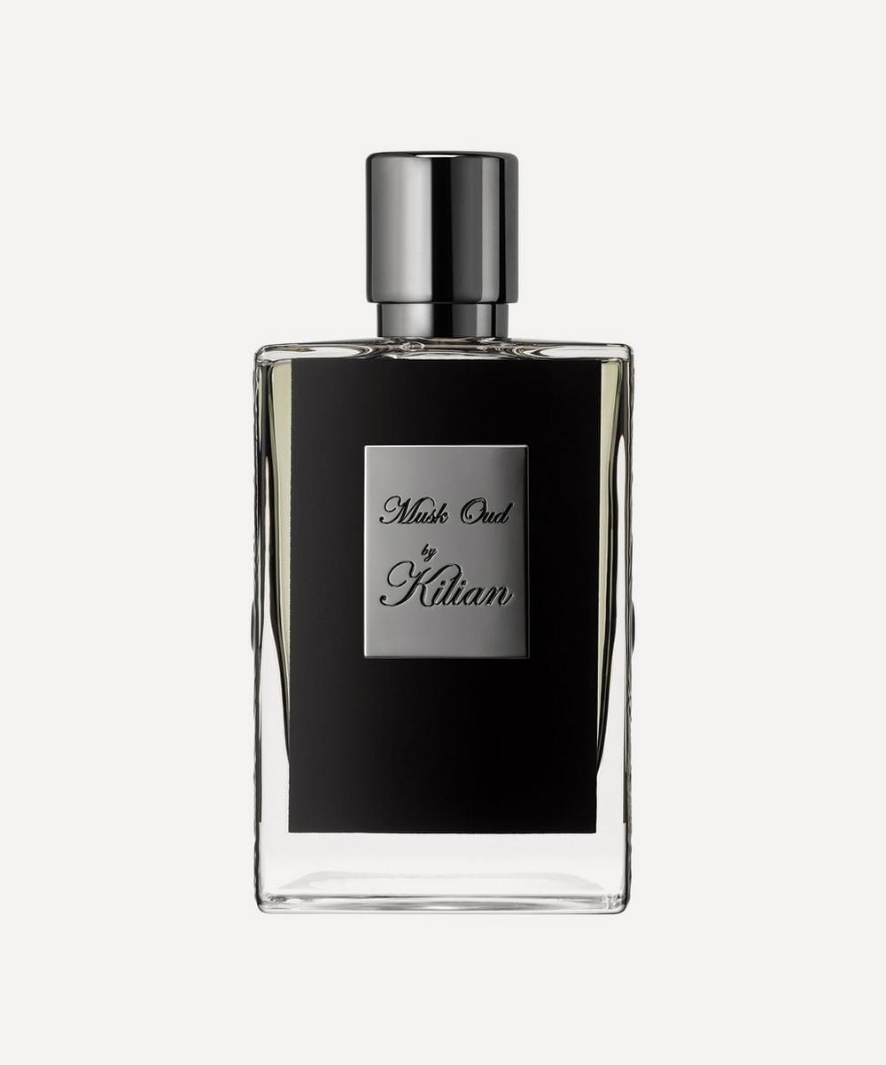 Kilian PARIS Musk Oud Refillable Eau de Parfum 50 ml