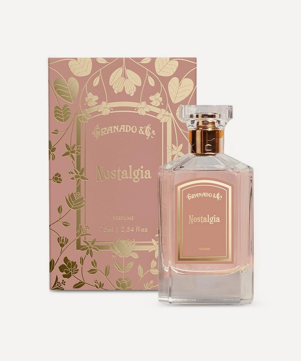 Granado Nostalgia Eau de Parfum 75 ml