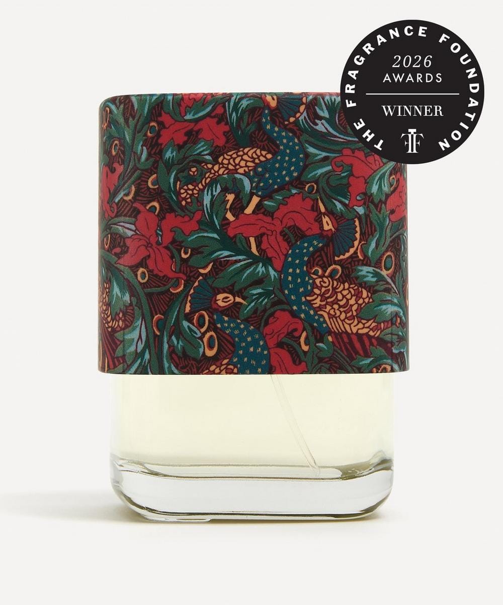 Liberty LBTY. Fragrance Zephirine Eau de Parfum 100 ml