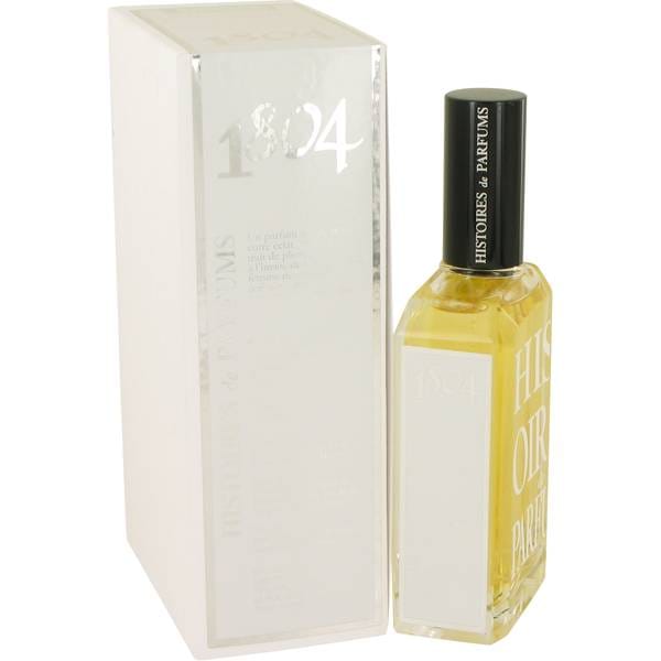 Histoires de Parfums 1804 George Sand Perfume