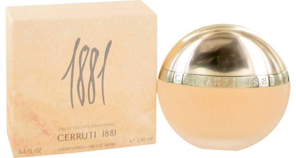 Nino Cerruti 1881 Perfume
