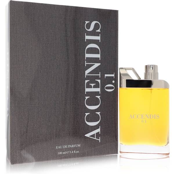 Accendis 0.1 Perfume