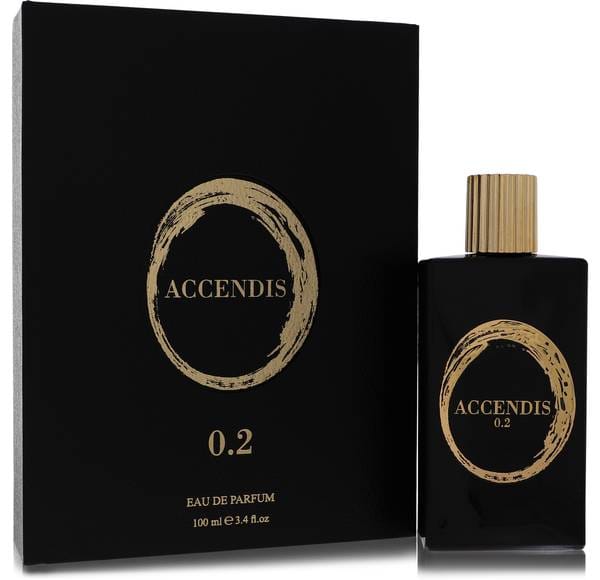 Accendis 0.2 Perfume