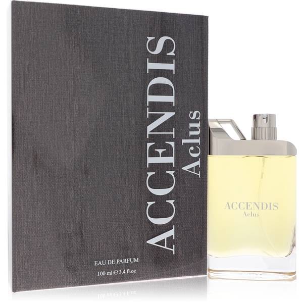 Accendis Aclus Perfume