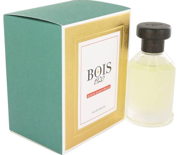 Bois 1920 Agrumi Amari Di Sicilia Perfume