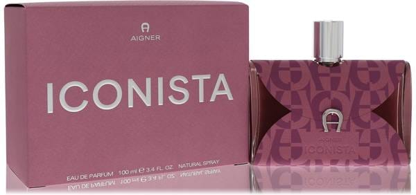 Etienne Aigner Aigner Iconista Perfume