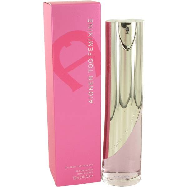 Etienne Aigner Aigner Too Feminine Perfume