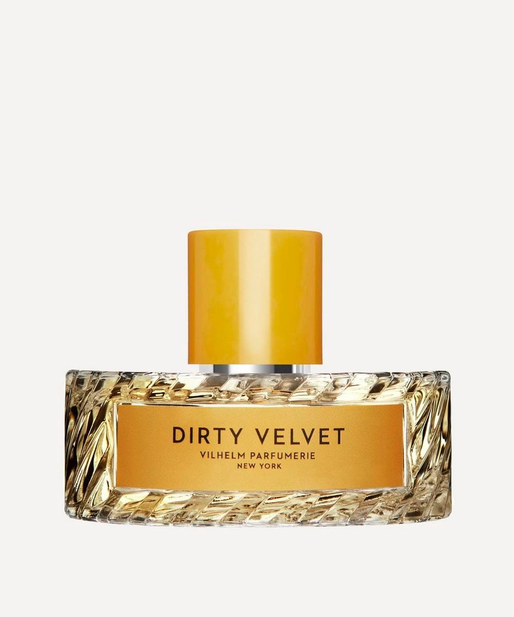 Vilhelm Parfumerie Dirty Velvet Eau de Parfum 100 ml