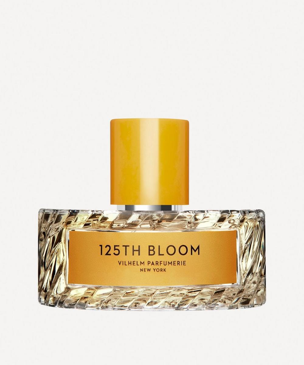 Vilhelm Parfumerie 125th & Bloom Eau de Parfum 100 ml