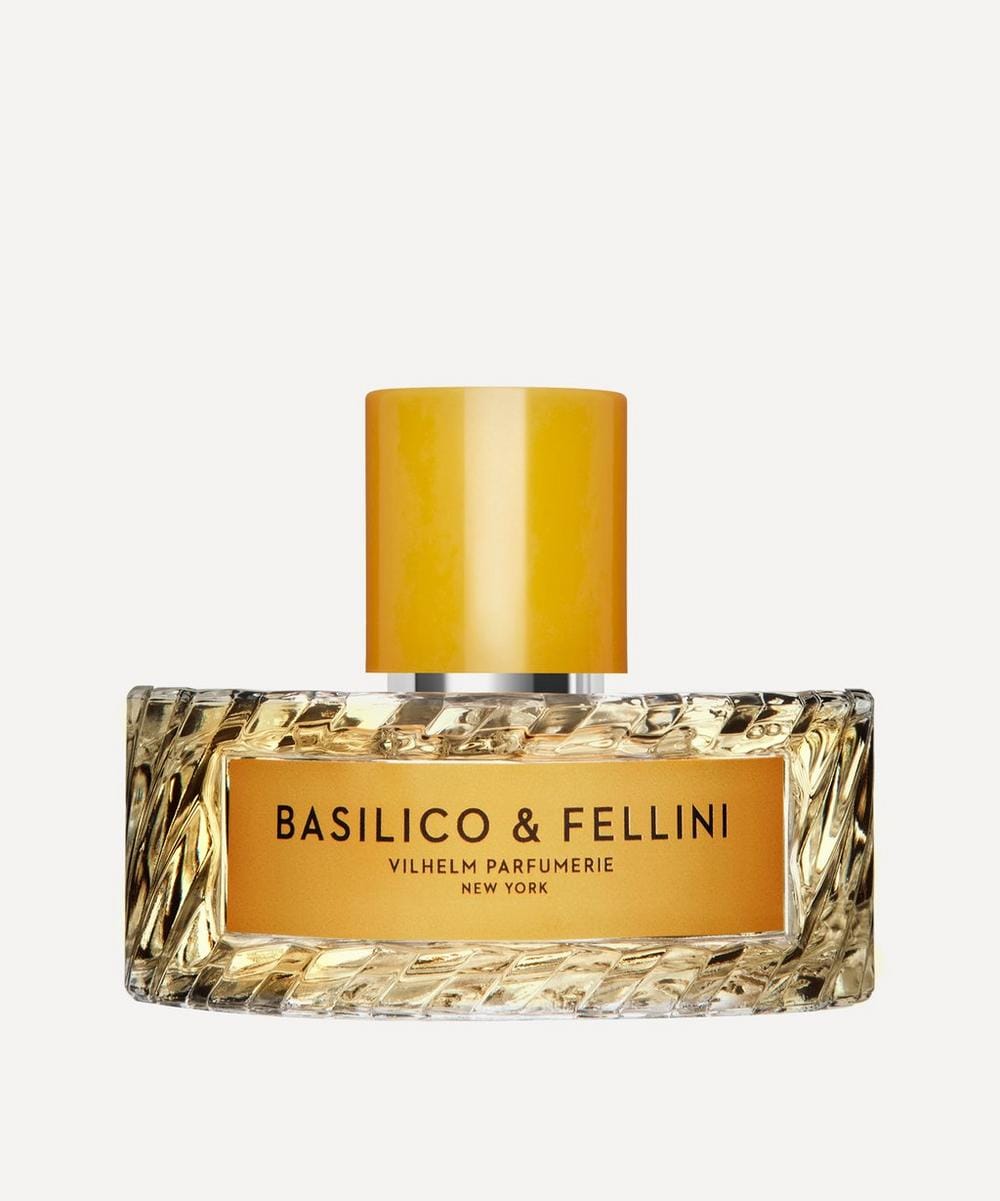 Vilhelm Parfumerie Basilico & Fellini Eau de Parfum 100 ml