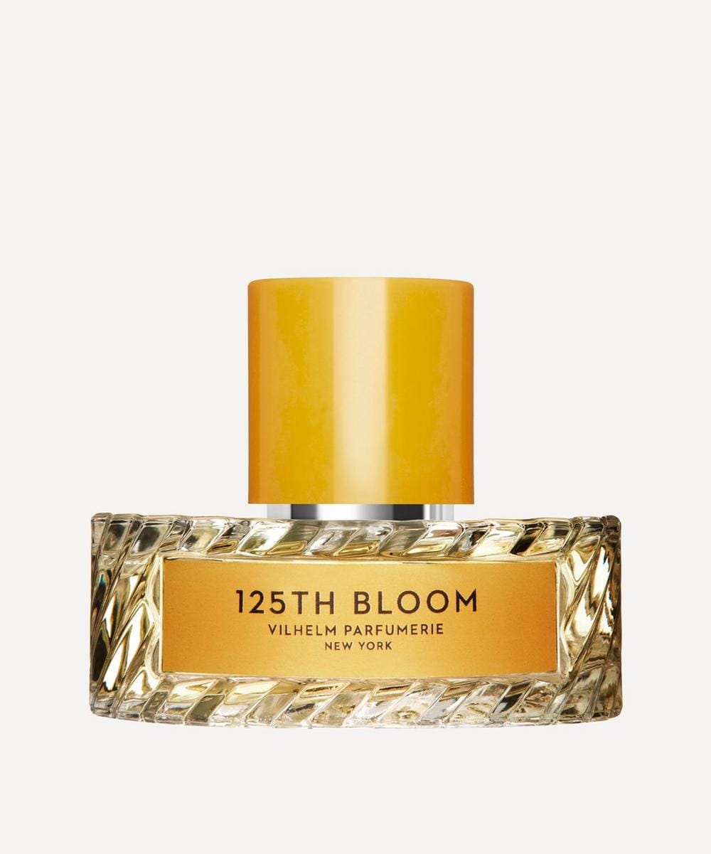 Vilhelm Parfumerie 125th & Bloom Eau de Parfum 50 ml