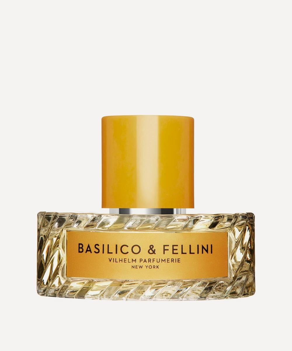 Vilhelm Parfumerie Basilico & Fellini Eau de Parfum 50 ml