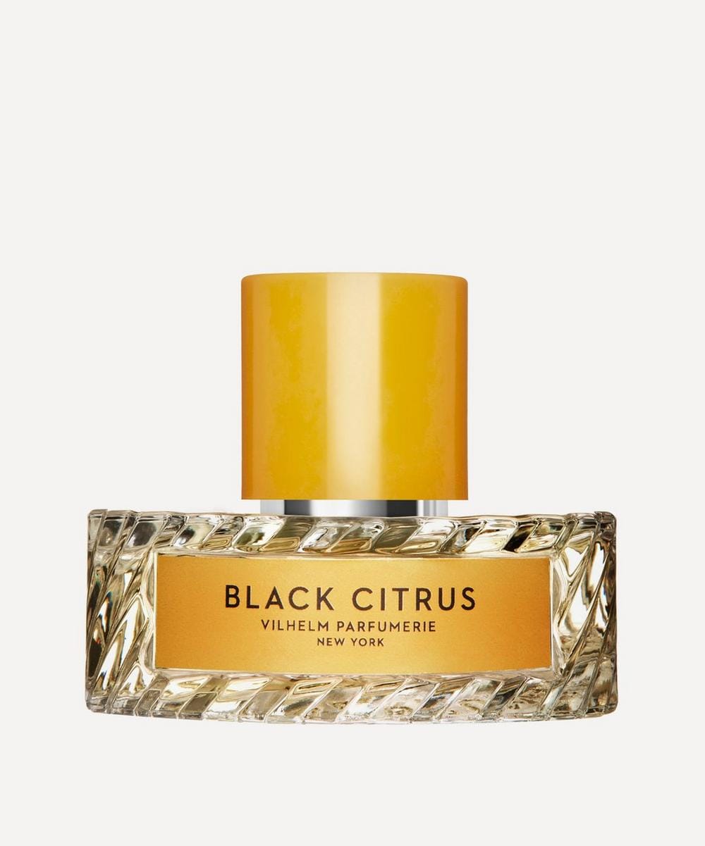 Vilhelm Parfumerie Black Citrus Eau de Parfum 50 ml