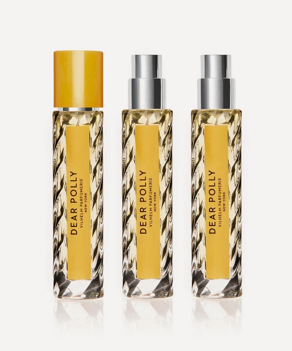 Vilhelm Parfumerie Dear Polly Eau de Parfum 3 x 10 ml
