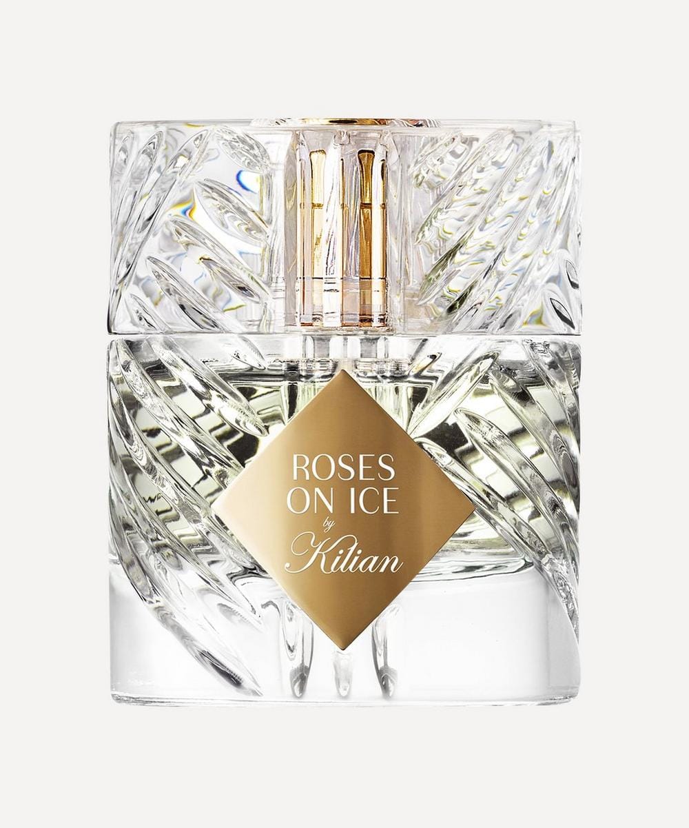Kilian PARIS Roses on Ice Refillable Eau de Parfum 50 ml