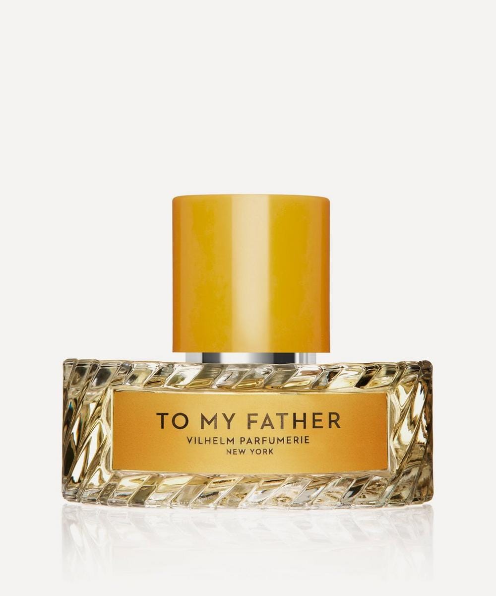 Vilhelm Parfumerie To My Father Eau de Parfum 50 ml