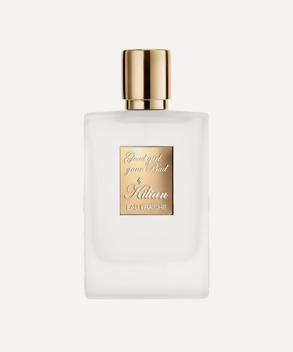 Kilian PARIS Good Girl Gone Bad Eau Fraîche Refillable Eau de Parfum 50 ml