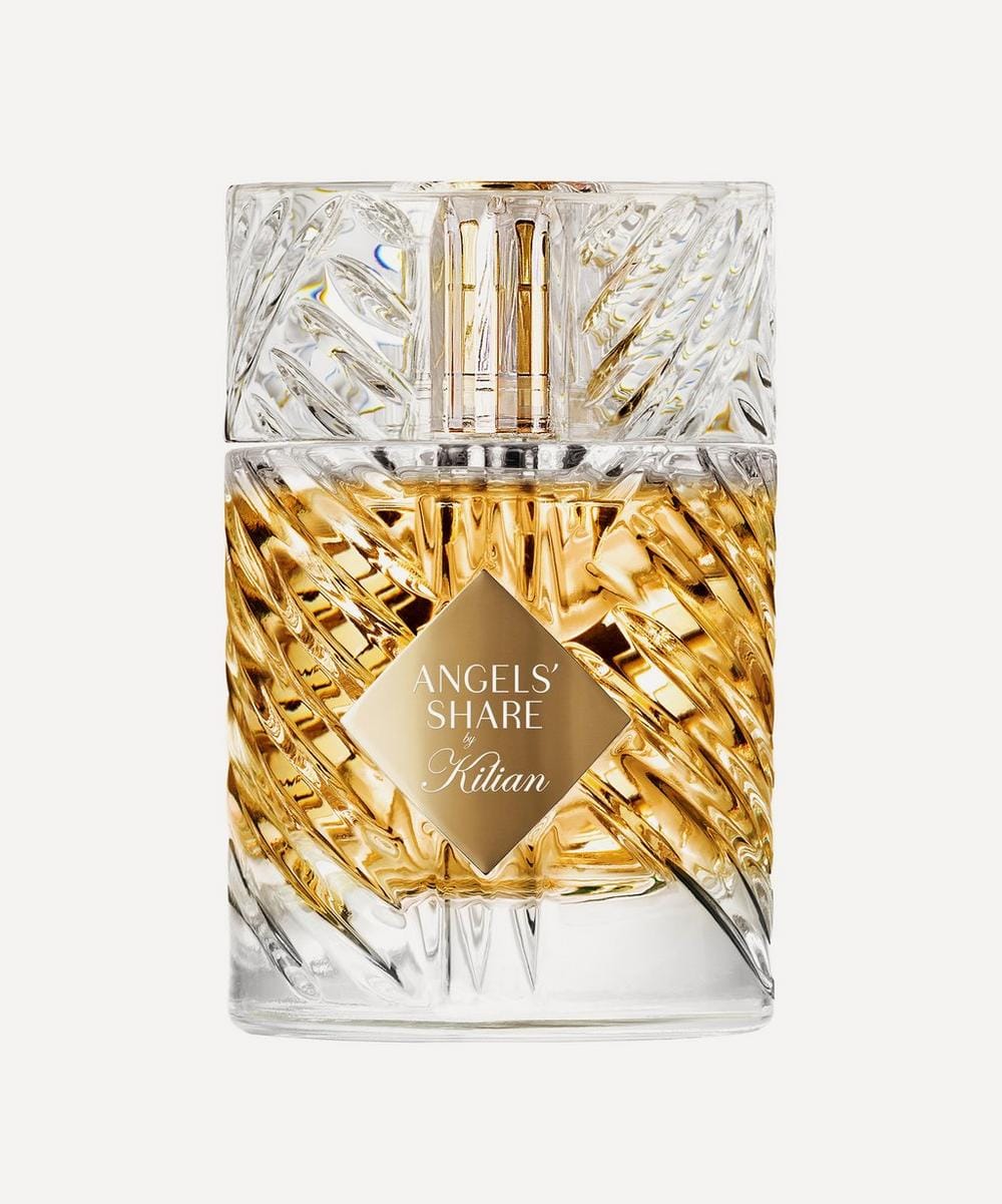 Kilian PARIS Angel's Share Refillable Eau de Parfum 100 ml