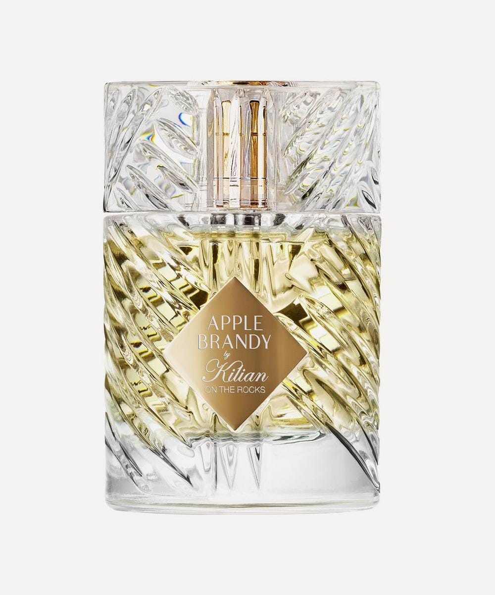 Kilian PARIS Apple Brandy on the Rocks Refillable Eau de Parfum 100 ml