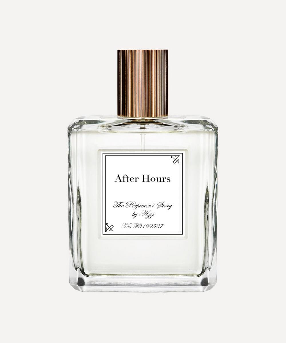 The Perfumer's Story by Azzi After Hours Eau de Parfum 30 ml