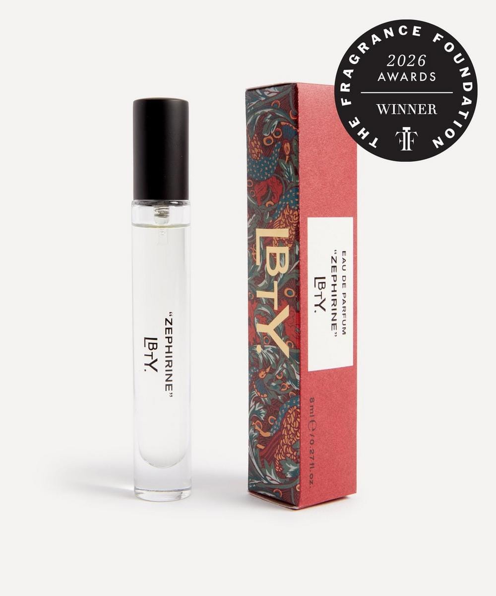 Liberty LBTY. Fragrance Zephirine Eau de Parfum 8 ml