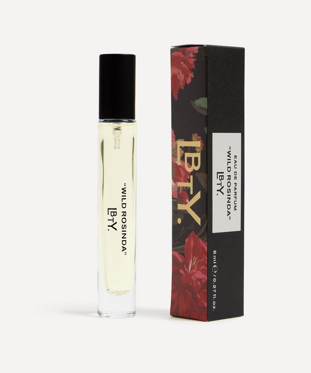 Liberty LBTY. Fragrance Wild Rosinda Eau de Parfum 8 ml
