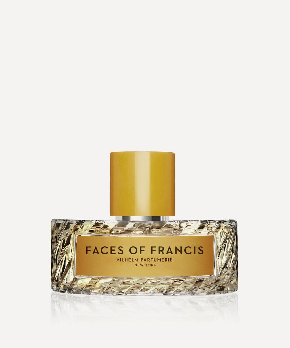 Vilhelm Parfumerie Faces of Francis Eau de Parfum 100 ml