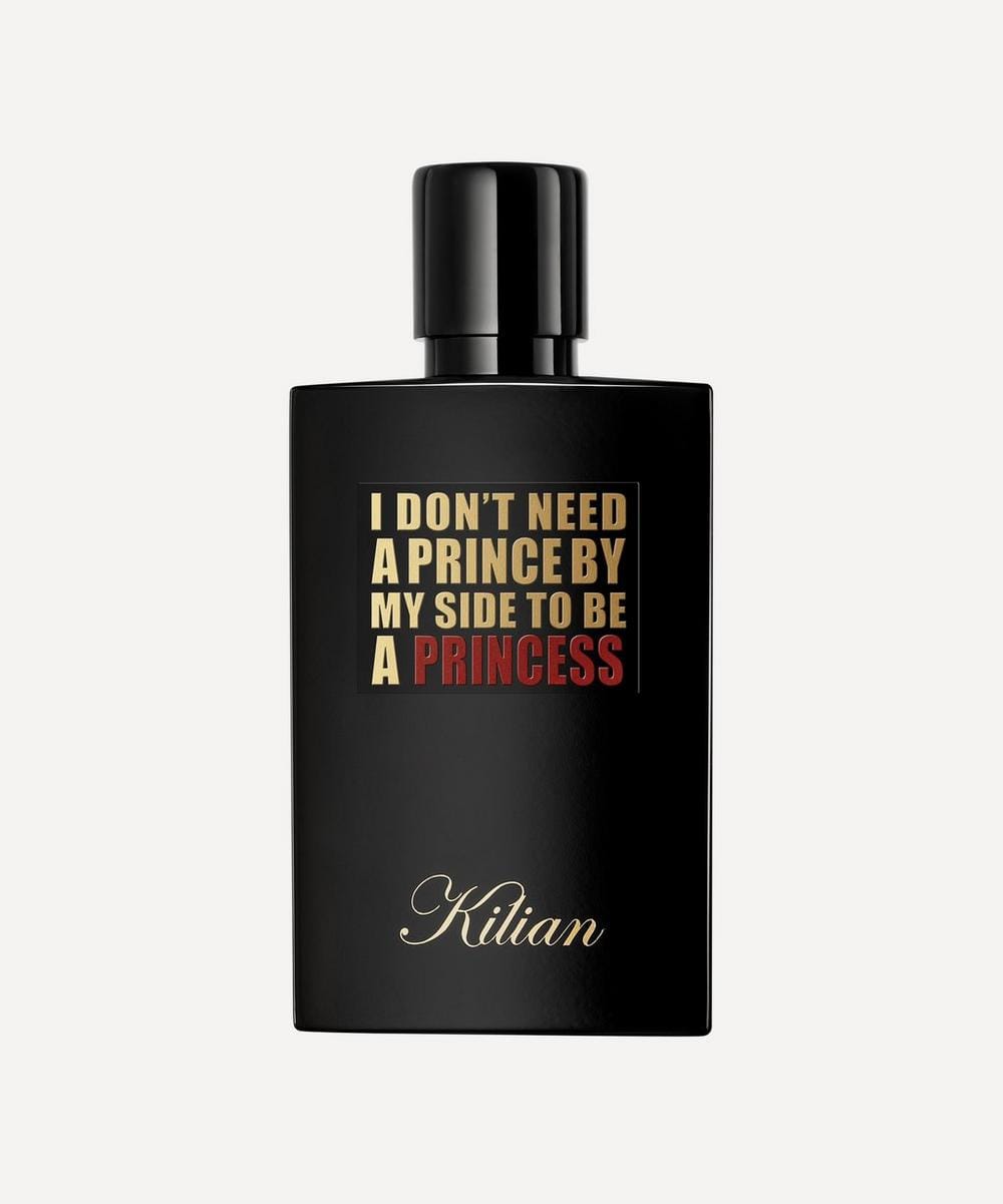 Kilian PARIS Princess Refillable Eau de Parfum 50 ml