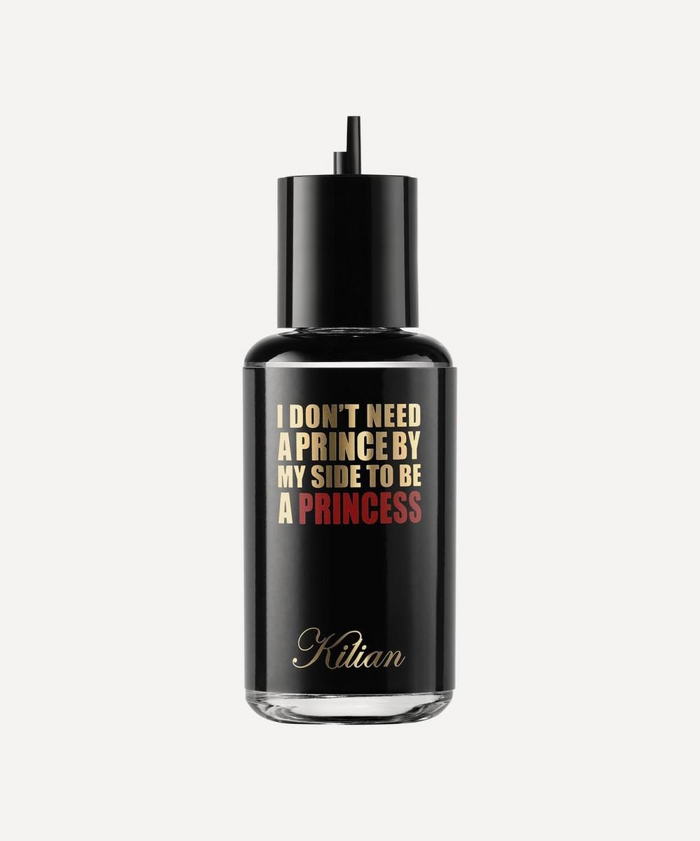 Kilian PARIS Princess Refillable Eau de Parfum 100 ml