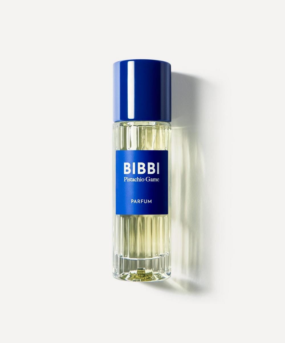 Bibbi Pistachio Game Eau de Parfum 100 ml