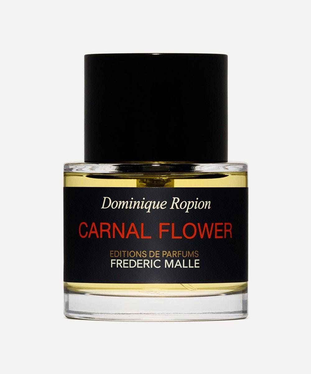 Editions de Parfums Frédéric Malle Carnal Flower Eau de Parfum 50 ml
