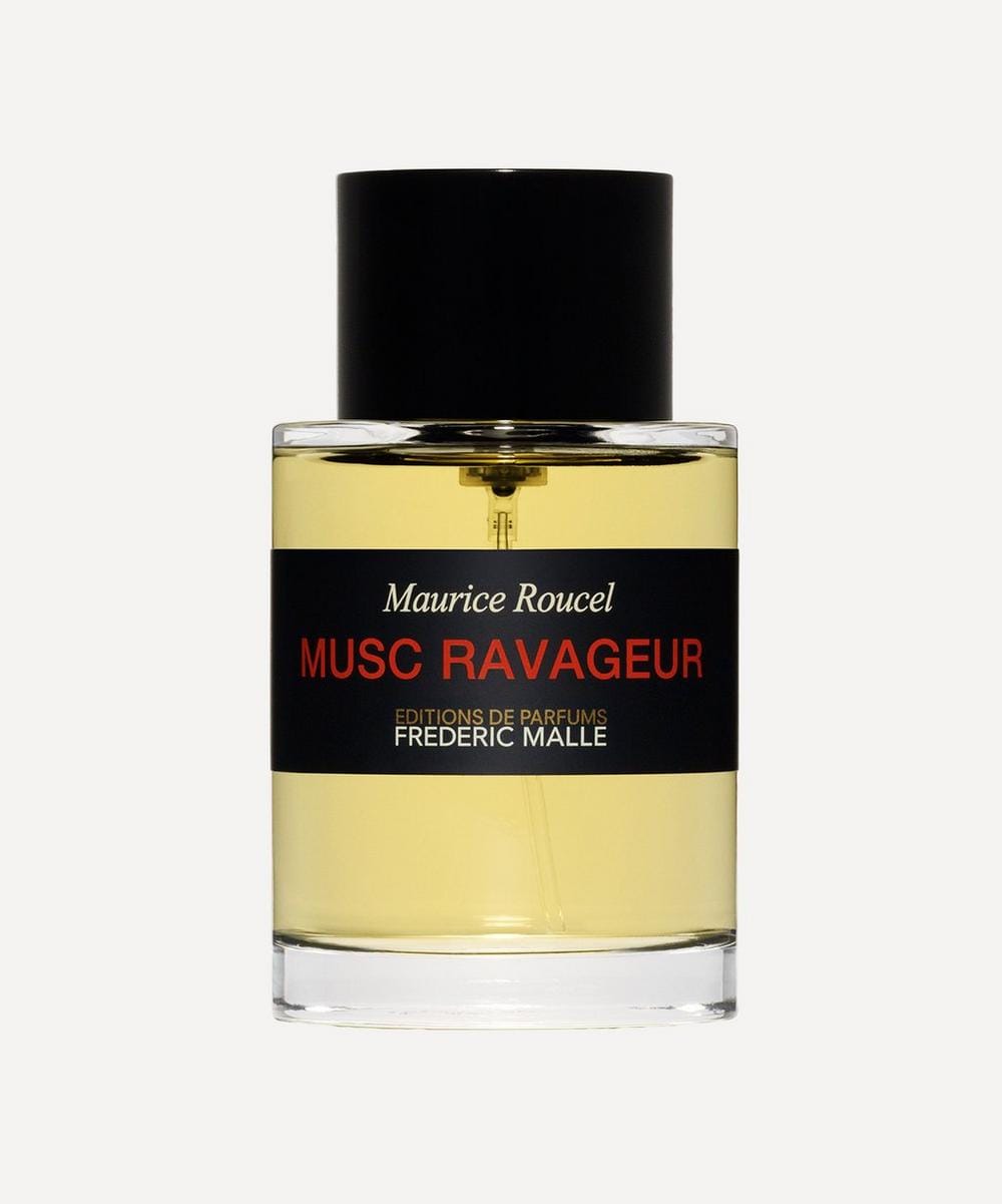 Editions de Parfums Frédéric Malle Musc Ravageur Eau de Parfum 100 ml