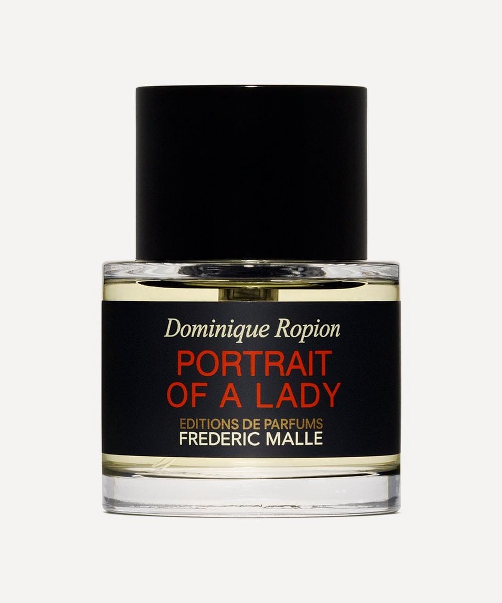 Editions de Parfums Frédéric Malle Portrait of a Lady Eau de Parfum 50 ml