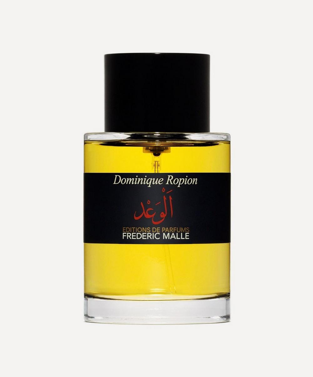 Editions de Parfums Frédéric Malle Promise Eau de Parfum 100 ml