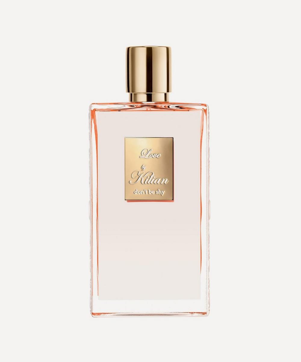 Kilian PARIS Love Don't be Shy Refillable Eau de Parfum 100 ml