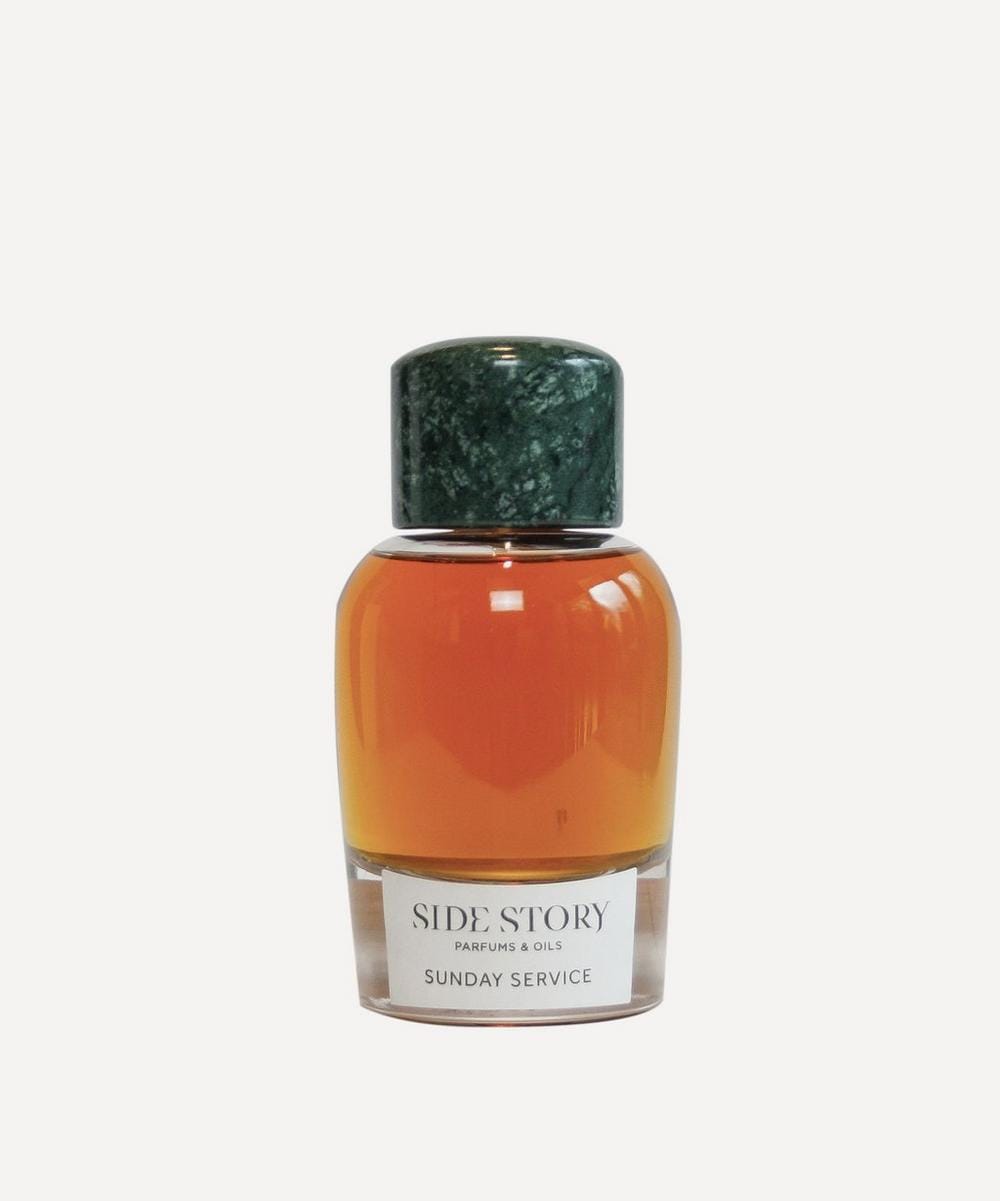 Side Story Sunday Service Eau de Parfum 100 ml