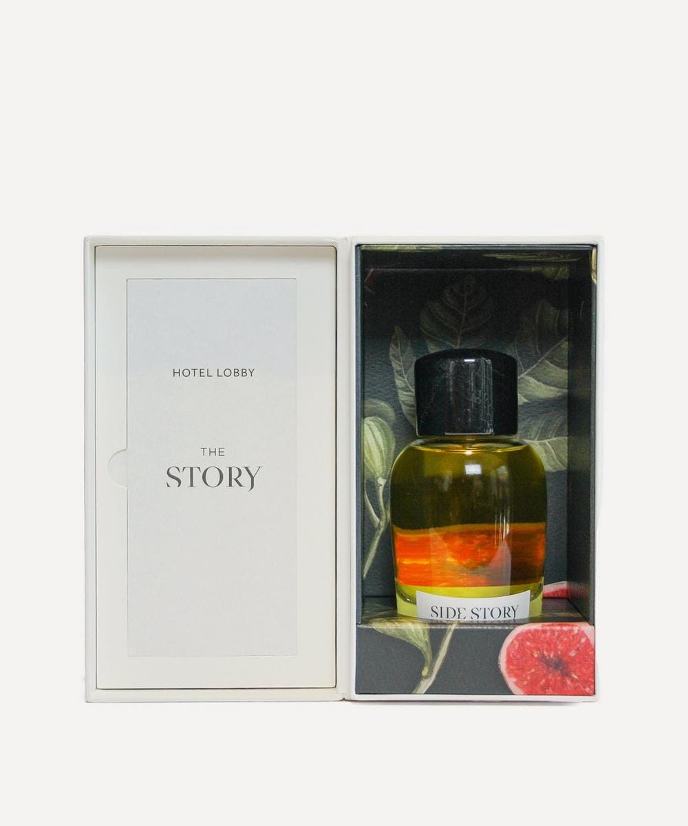 Side Story Hotel Lobby Eau de Parfum 100 ml