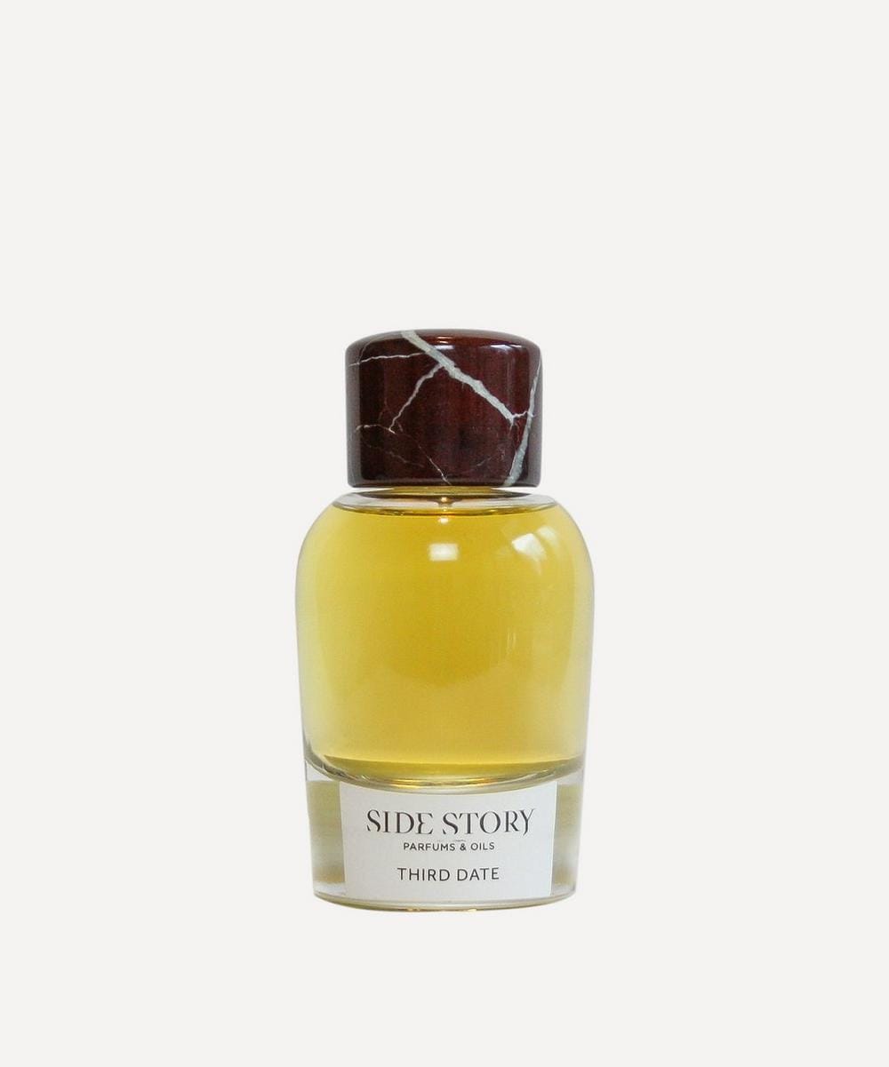 Side Story Third Date Eau de Parfum 100 ml