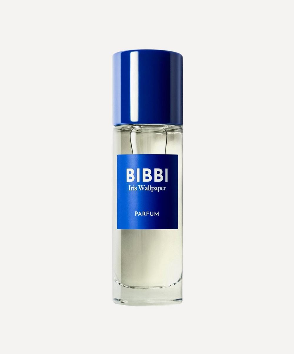 Bibbi Iris Wallpaper Eau de Parfum 30 ml