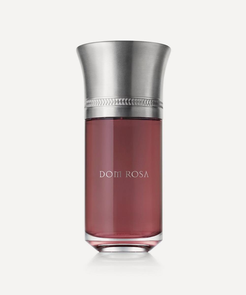 Liquides Imaginaires Dom Rosa Eau de Parfum 100 ml