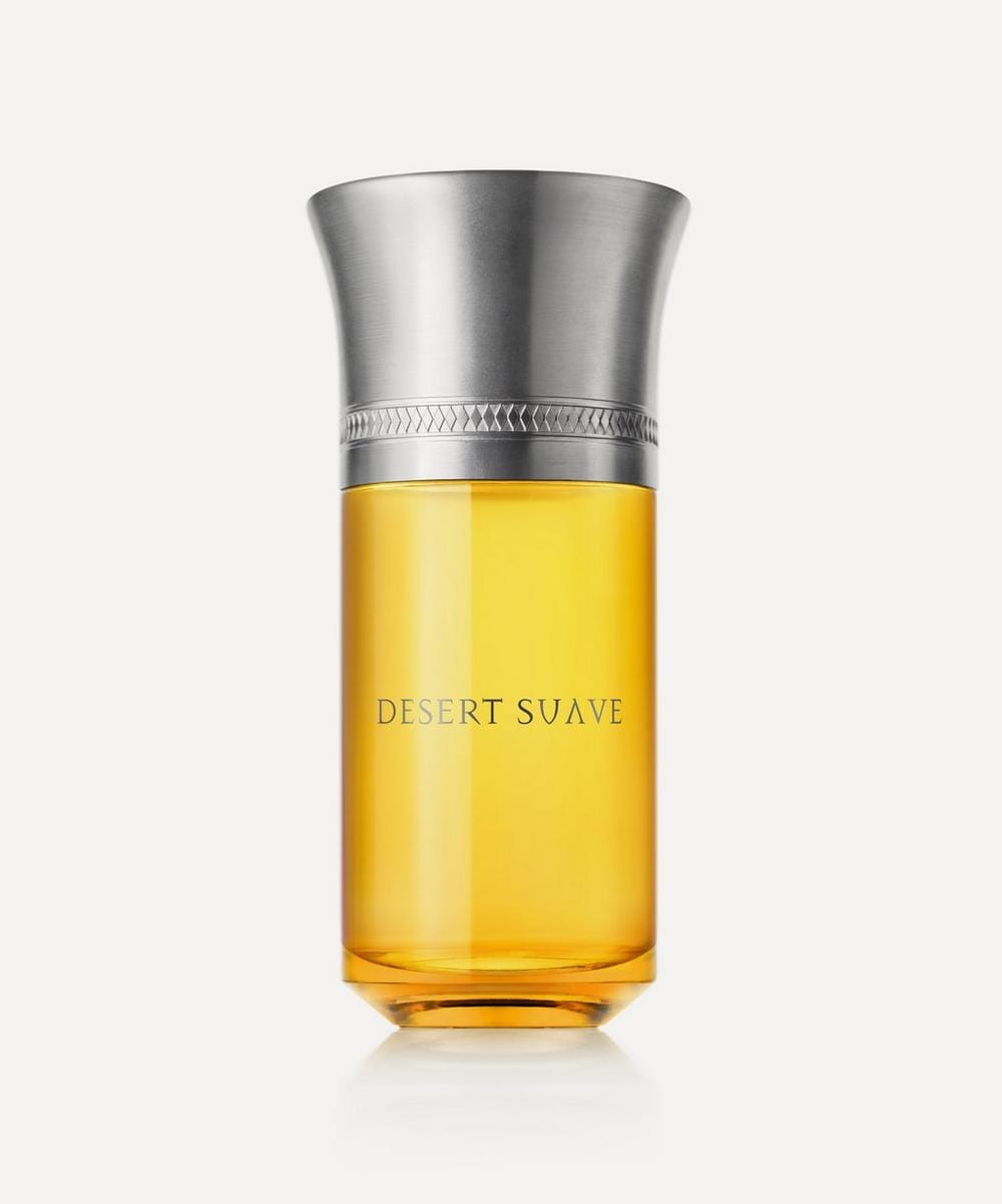 Liquides Imaginaires Désert Suave Eau de Parfum 100 ml